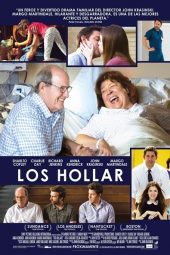 Los Hollars (2016)