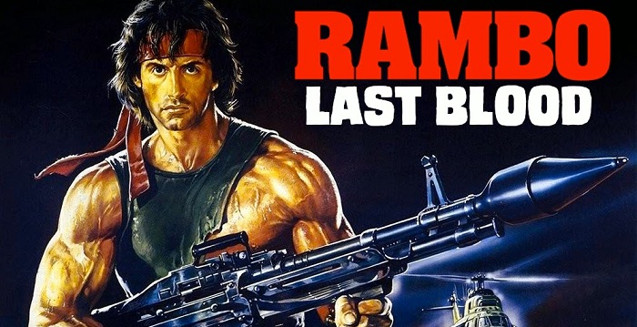 Rambo 5: ¿será Last Blood la última película dirigida por Stallone?