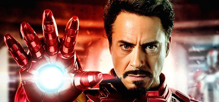Iron Man 4: ¿es inminente la muerte de Tony Stark?