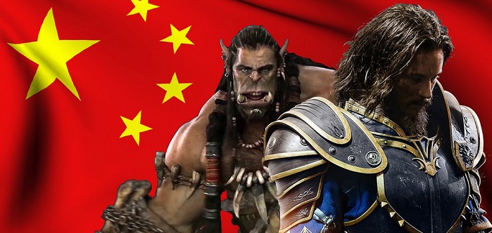 Warcraft 2: la segunda parte podría estrenarse sólo en China