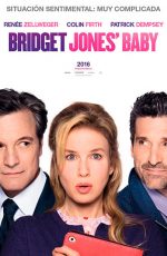 Crítica de 'Bridget Jones' Baby'