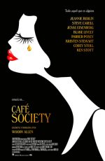 Crítica de 'Café Society'