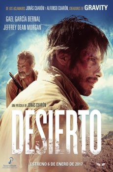 Desierto (2015)