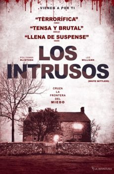 Los intrusos (2014)