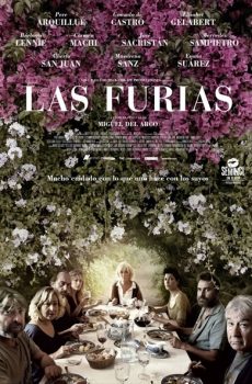 Las furias (2016)