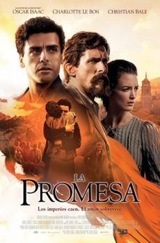 La promesa (2016)