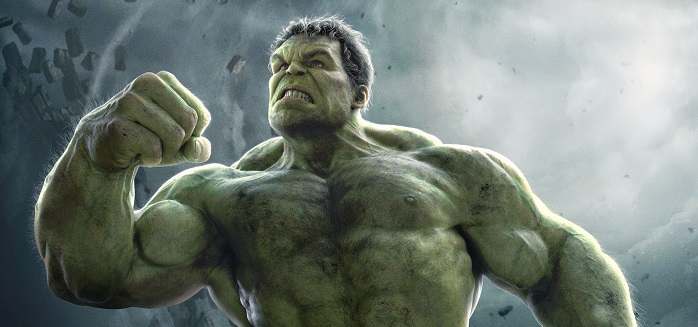 Thor 3 Ragnarok: Hulk será el gran protagonista