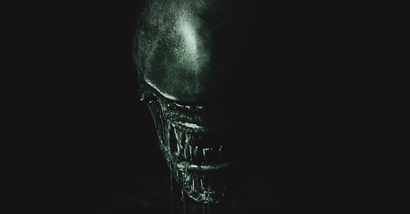Alien Covenant (Prometheus 2): terrorífico póster y adelanto del estreno