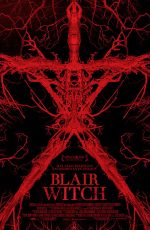Crítica de 'Blair Witch'