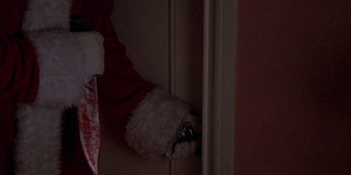 Películas de terror para ver en Navidad - Feliz Nochebuena