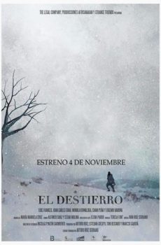 El destierro (2015)