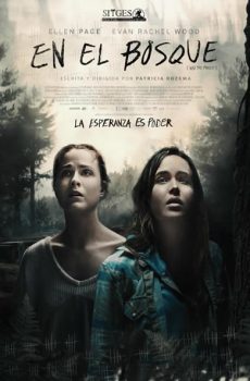 En el bosque (Into the Forest)