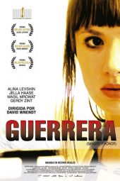 Guerrera (Sangre y honor) (2011)