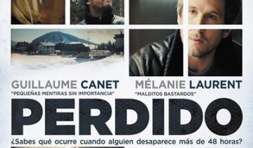 Perdido (2017)