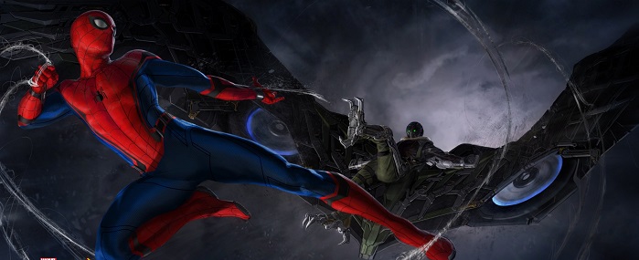 Spider-Man Homecoming: ¿cuándo se estrena el tráiler?