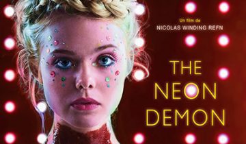 Crítica de 'The Neon Demon'