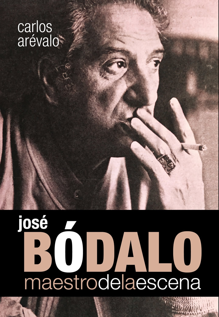 José Bódalo, un grande del cine Español
