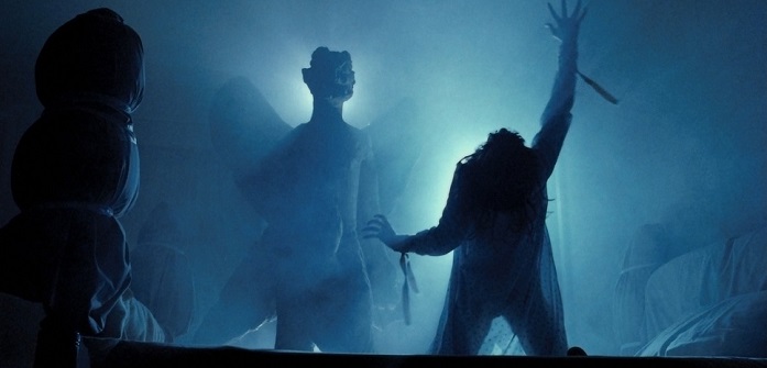 Películas malditas en la historia del Cine - El Exorcista