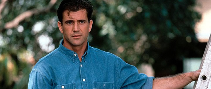 Eternamente Joven - El mejor cine de Mel Gibson