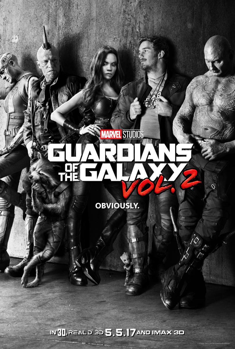 guardianes-galaxia-2-poster