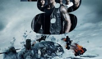 Fast & Furious 8 (A Todo Gas 8) (2017)