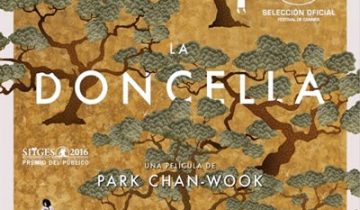 La doncella (The Handmaiden)