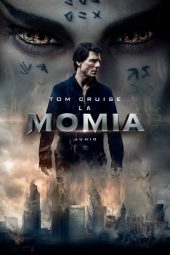 La momia (2017)