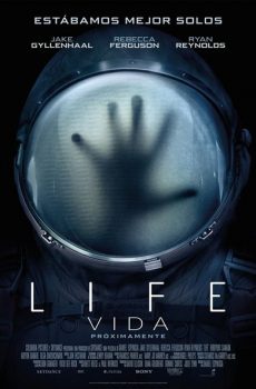 Life (Vida) (2017)