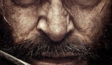 Logan (2017)