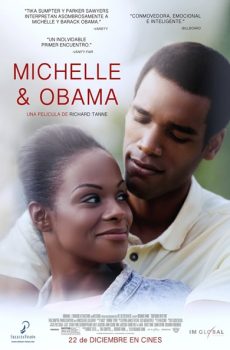Michelle & Obama (Southside with You)