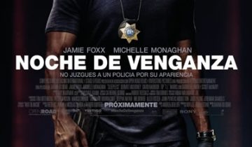 Noche de venganza (2017)