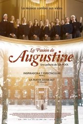 La pasión de Augustine (2015)