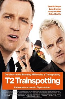 T2: Trainspotting (2017)