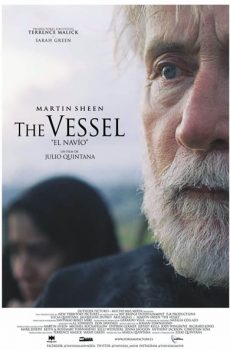 The Vessel (El navío) (2016)