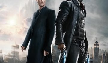 La Torre Oscura (The Dark Tower) (2017)