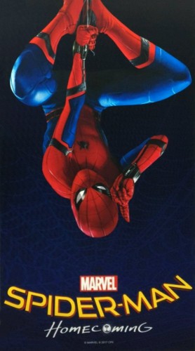 spiderman-homecoming-poster