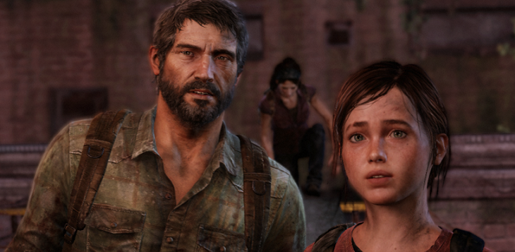 The Last of Us - Los mejores juegos llevados al cine