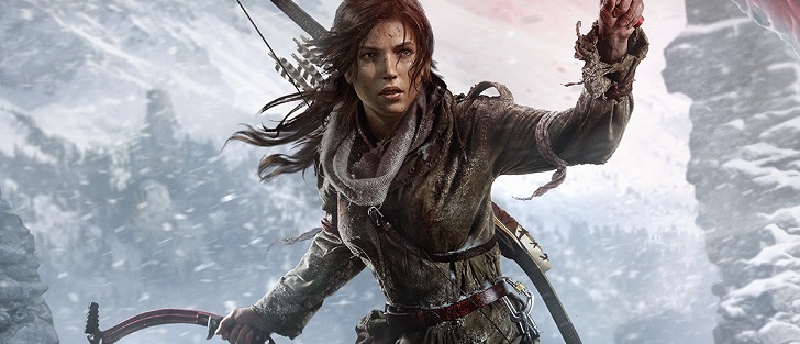 Tomb Raider - Nueva versión llevada al Cine