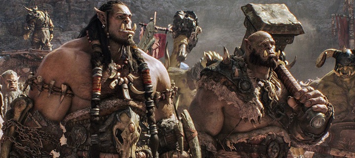 Warcraft - Fracaso en la Taquilla USA 2016