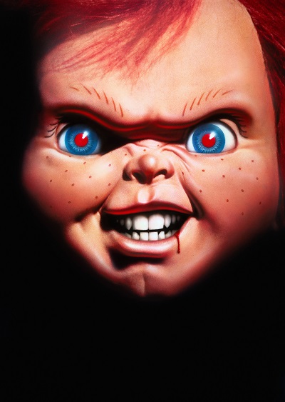 cult of chucky