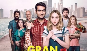 La gran enfermedad del amor (2017)