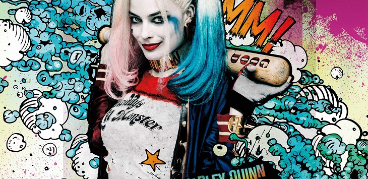 Escuadrón Suicida 2: ¿será Harley Quinn la villana?