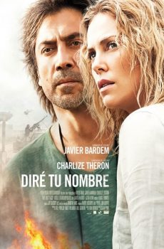 Diré tu nombre (The last face)