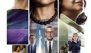 Figuras ocultas (Hidden Figures)