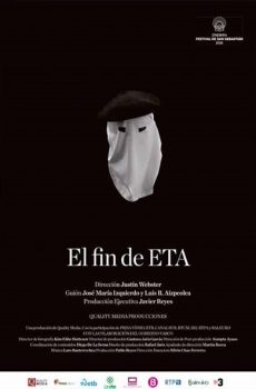El fin de ETA (2016)