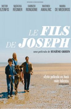 Le Fils de Joseph (2016)