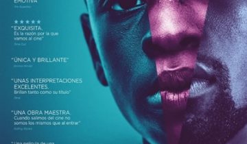 Moonlight (2016)