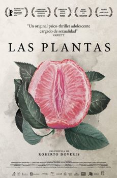 Las plantas (2015)