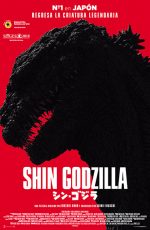 Crítica de 'Shin Godzilla'
