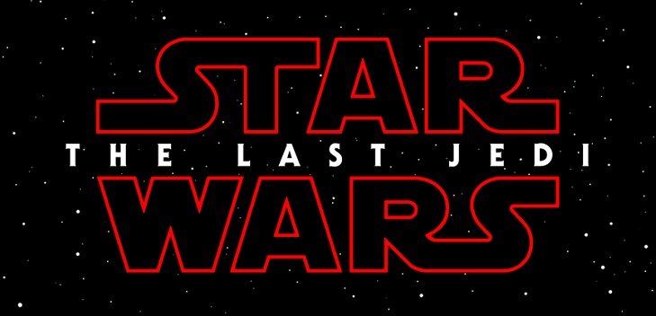 Star Wars el último Jedi: el Episodio VIII recibe título y póster